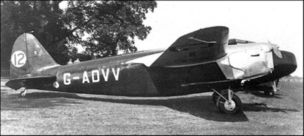 British Aircraft Manufacturing Company Ltd Double Eagle 01.jpg