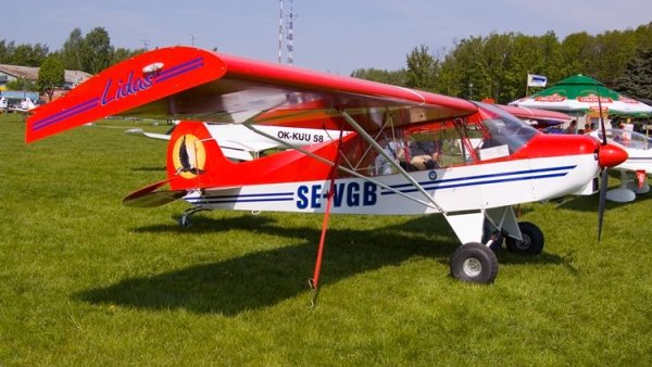 Lamco Eurocub Mk IV 02.jpg