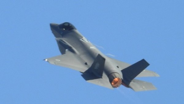 F-35 Lightning II.JPG