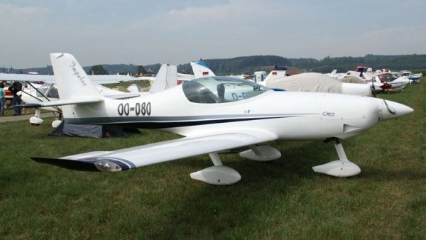 Impulse 100 TD 04.jpg