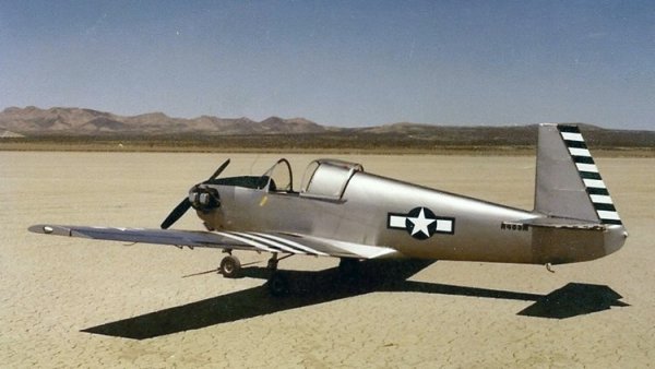 Mooney M-18 Mite 05.jpg