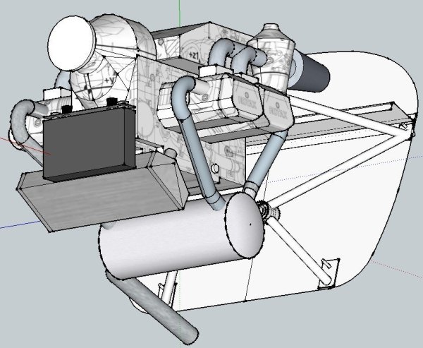 Drawing Oil Cooler Radiator Under 3D.jpg
