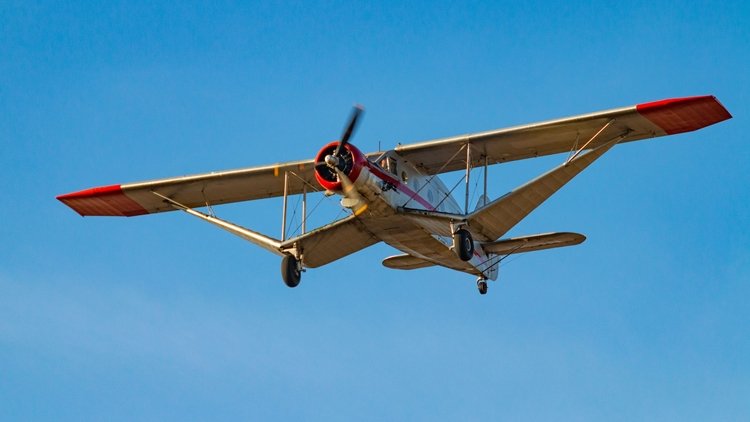 More information about "Bellanca Aircruiser"