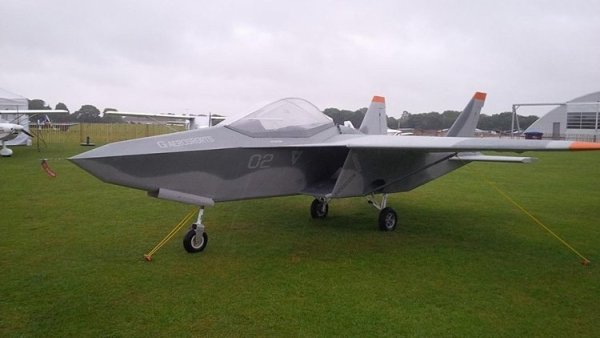 G-Aerosports Archon SF-1 05.jpg