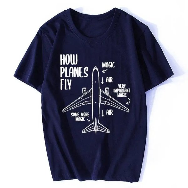 How Planes Fly Shirt.jpg