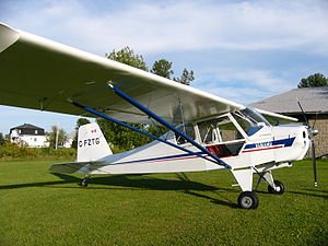More information about "WANTED - Old aircraft Cowls"