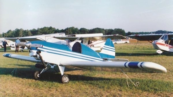 Howland H-3 Pegasus 03.jpg