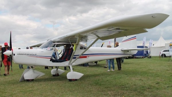 Aero East Europe Sila 01.jpg