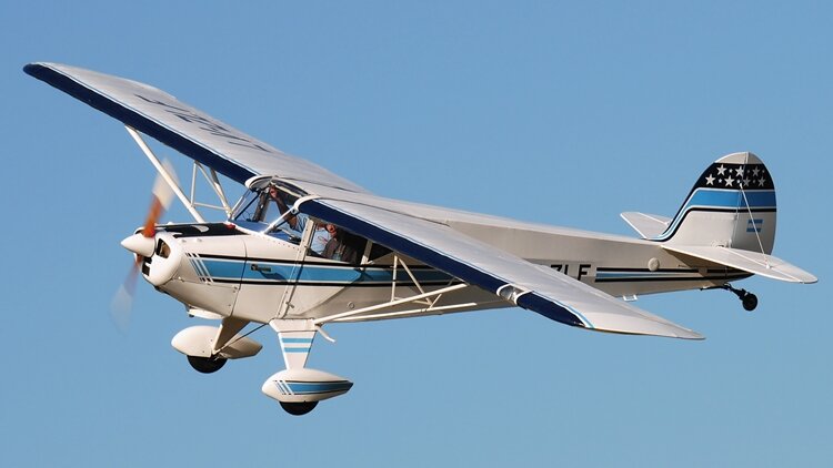 More information about "FMA I.Ae.20 El Boyero"