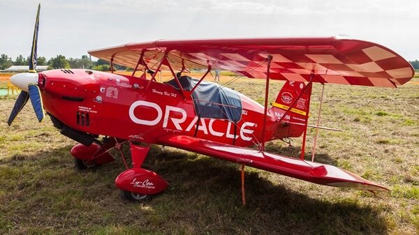 Howland H-2 Honey Bee 02.jpg