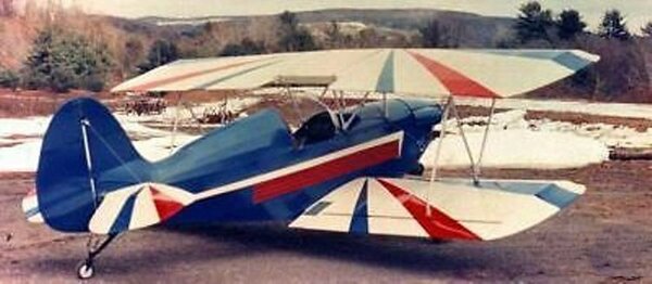 Howland H-2 Honey Bee 03.jpg