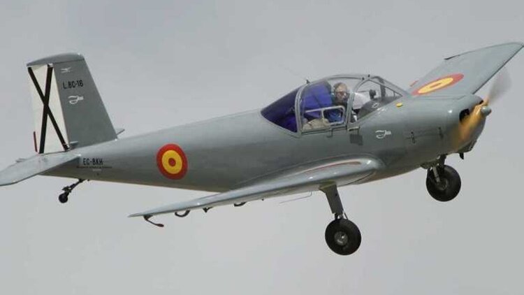 More information about "AISA I-11"