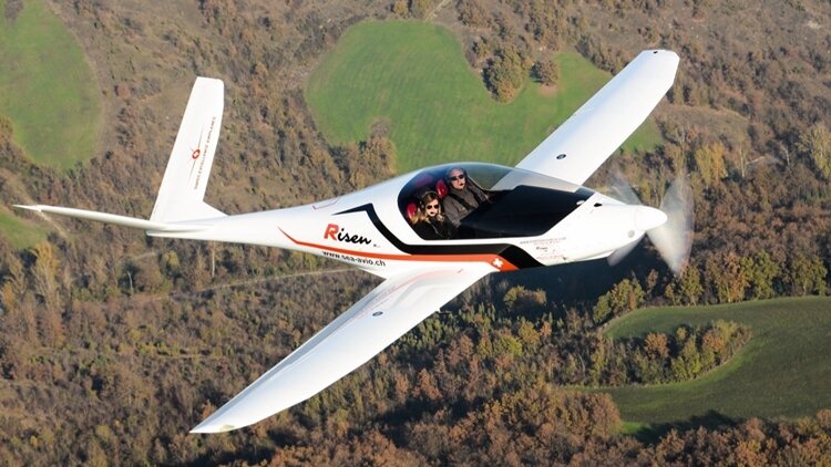 More information about "Swiss Excellence Risen"