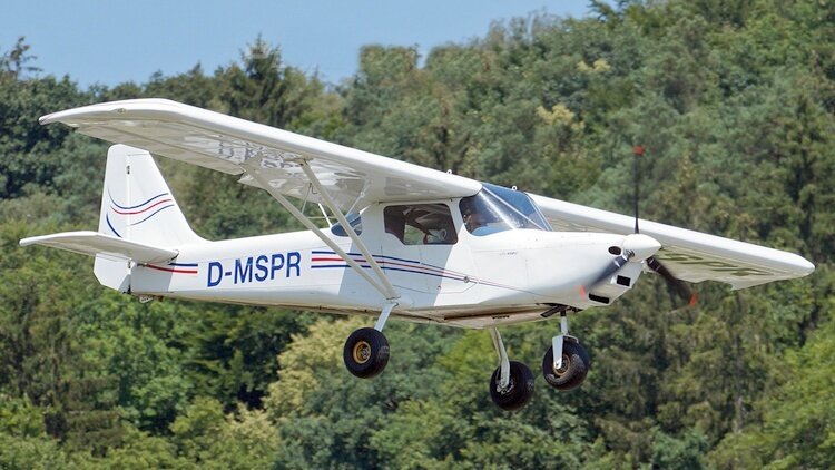 More information about "Aero East Europe Sila"