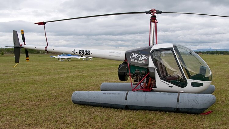 More information about "Aero Eli Servizi Yo-Yo 222"