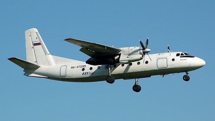 More information about "Antonov An-24"