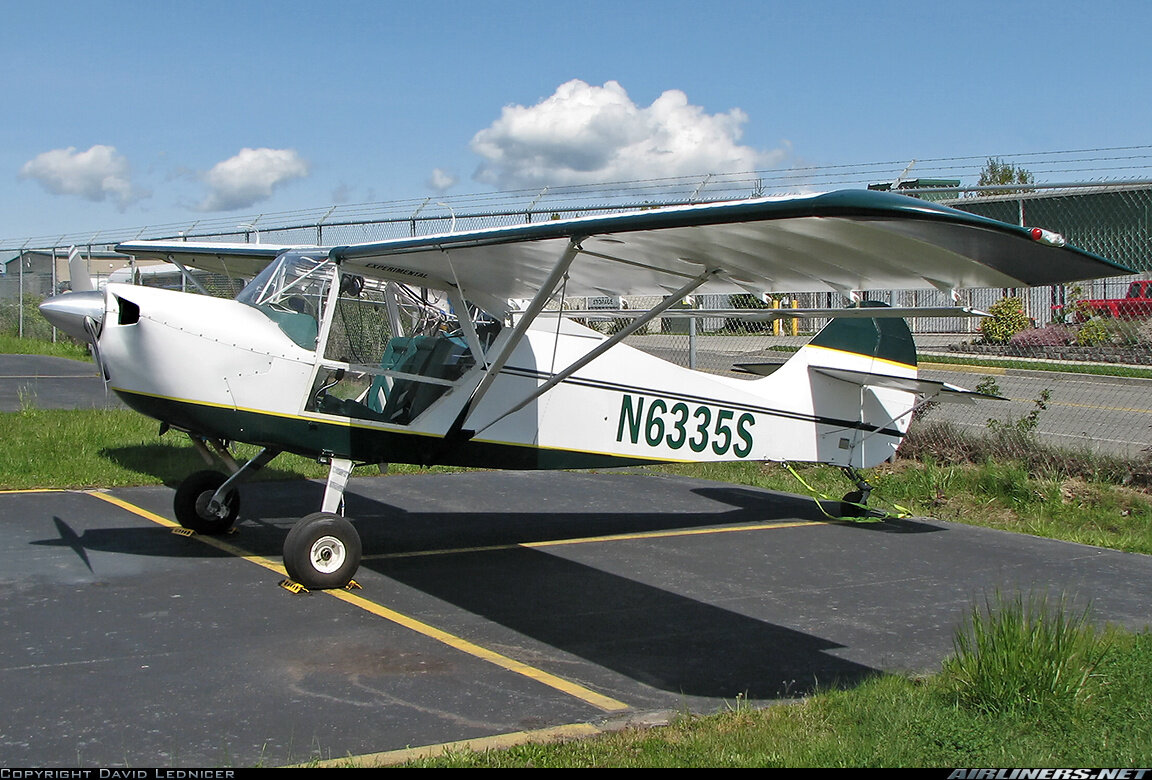 More information about "Avid Aircraft Magnum"