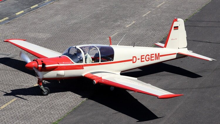 More information about "Blume Bl.500"