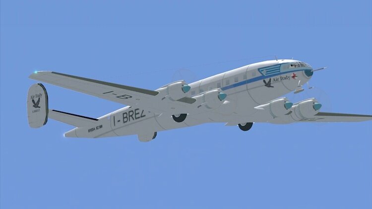 More information about "Breda-Zappata BZ.308"