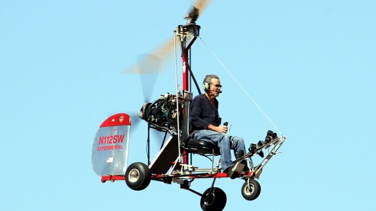 More information about "Brock KB-2"