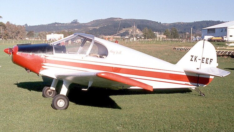 More information about "CAB GY-20 Minicab"