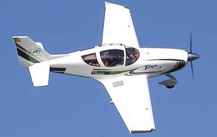 More information about "CAG Toxo"