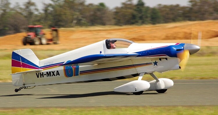 More information about "Cassutt Special"