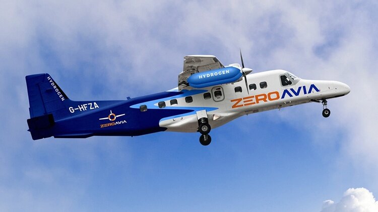 More information about "Dornier 228"
