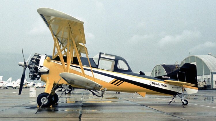 More information about "Emair MA-1"