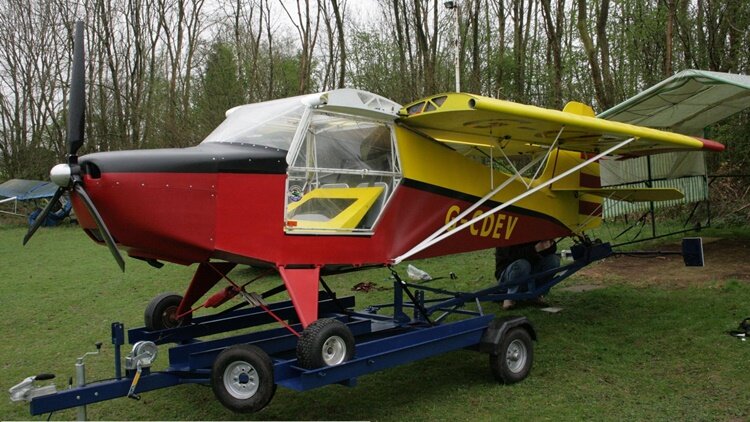 More information about "Just Escapade"