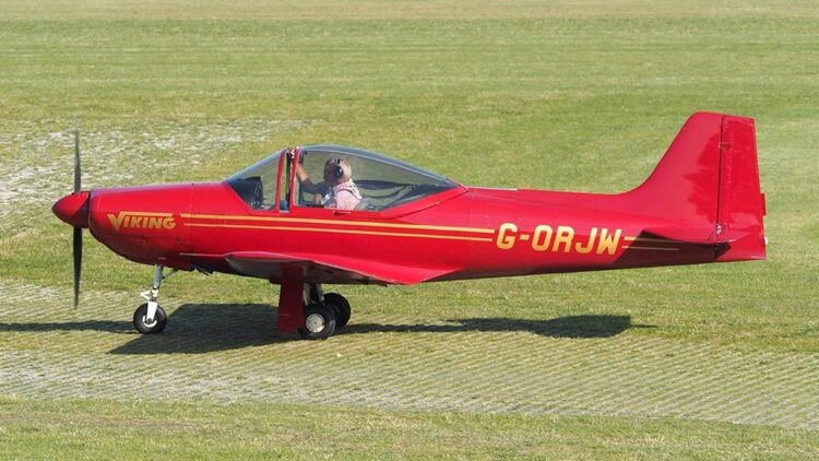 More information about "Laverda F-8L Falco 4"