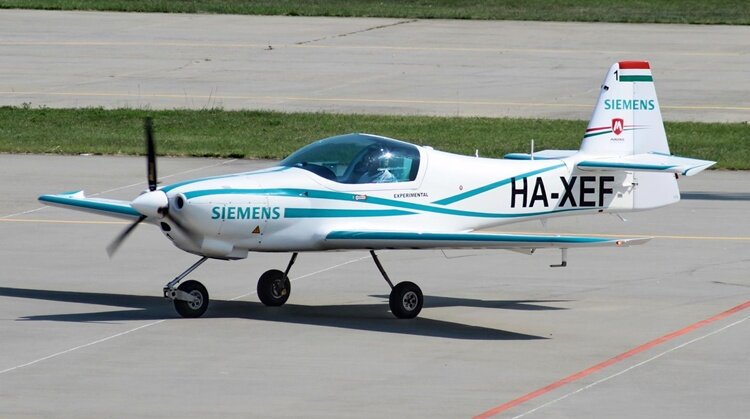 More information about "Magnus eFusion"