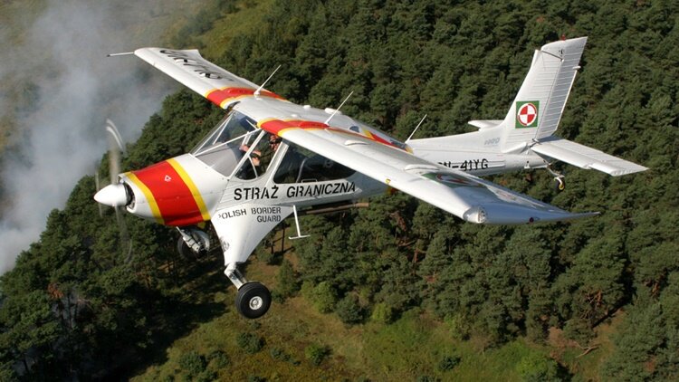 More information about "PZL-104 WILGA"
