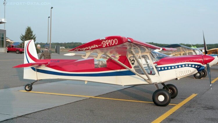 More information about "Tapanee Pegazair-100"