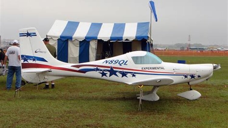 More information about "Aeroalcool Quasar"