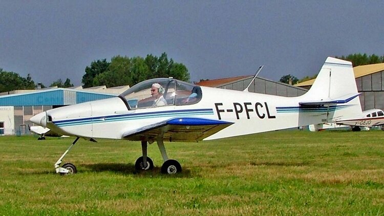 More information about "Quercy-Rouergue CQR 01"