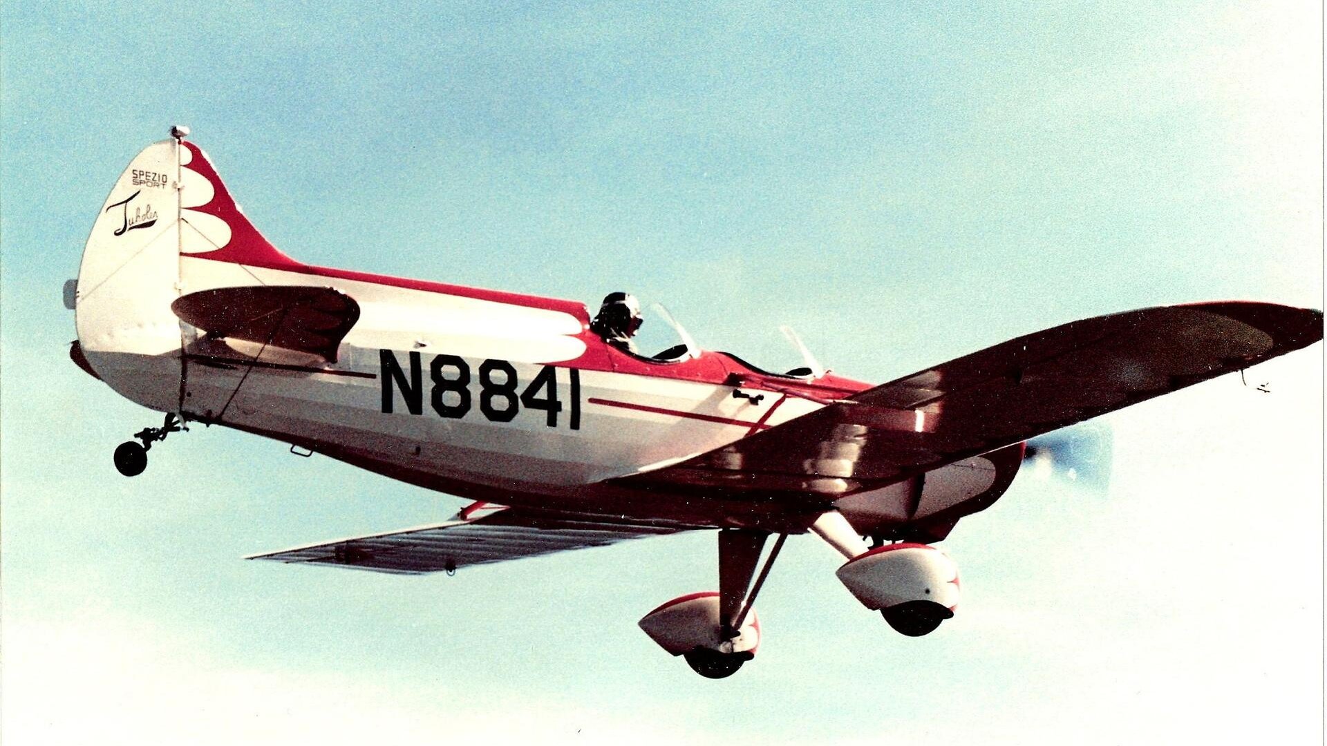 More information about "Spezio Sport DAL-1 Tuholer"