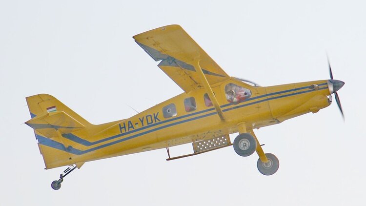 More information about "Technoavia SMG-92 Turbo Finist"