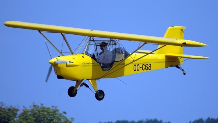 More information about "Ultracraft Calypso"