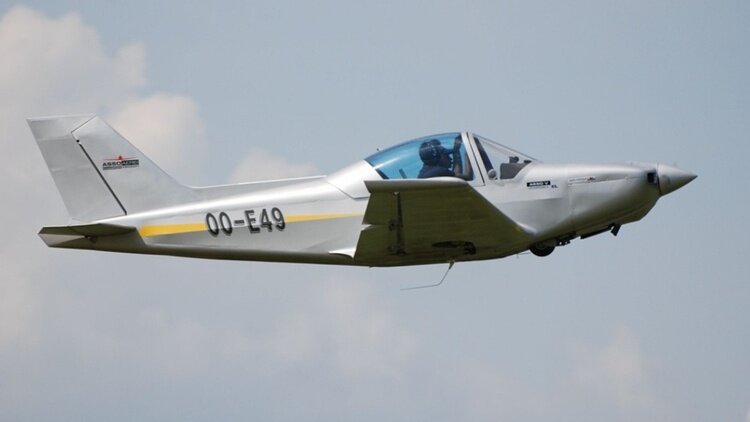 More information about "Vidor Champion V"