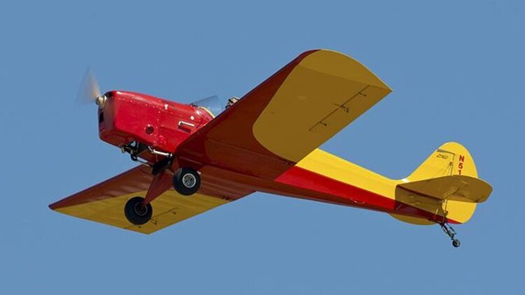 More information about "Warner Spacewalker"