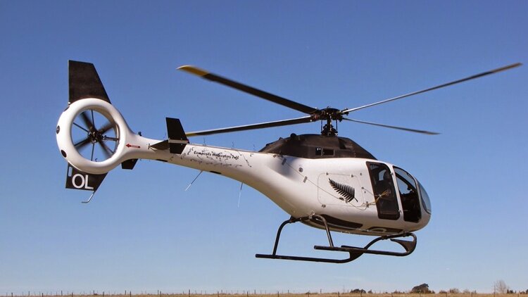 More information about "CHI KC 518 Adventourer"