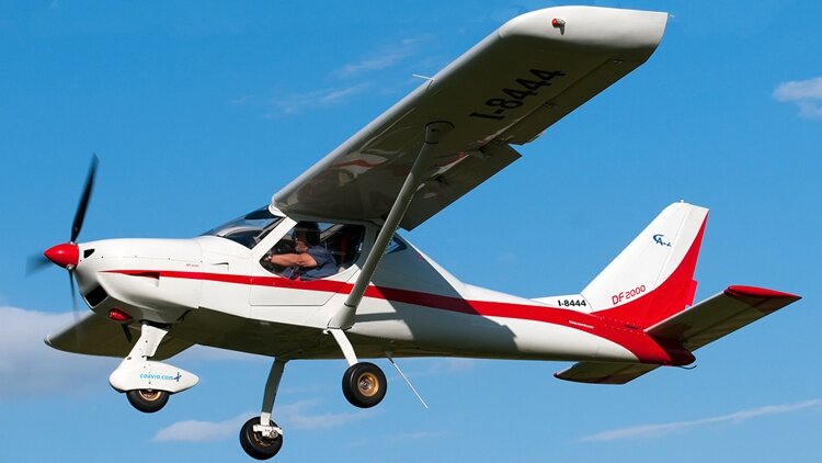 More information about "Coavio DF 2000"