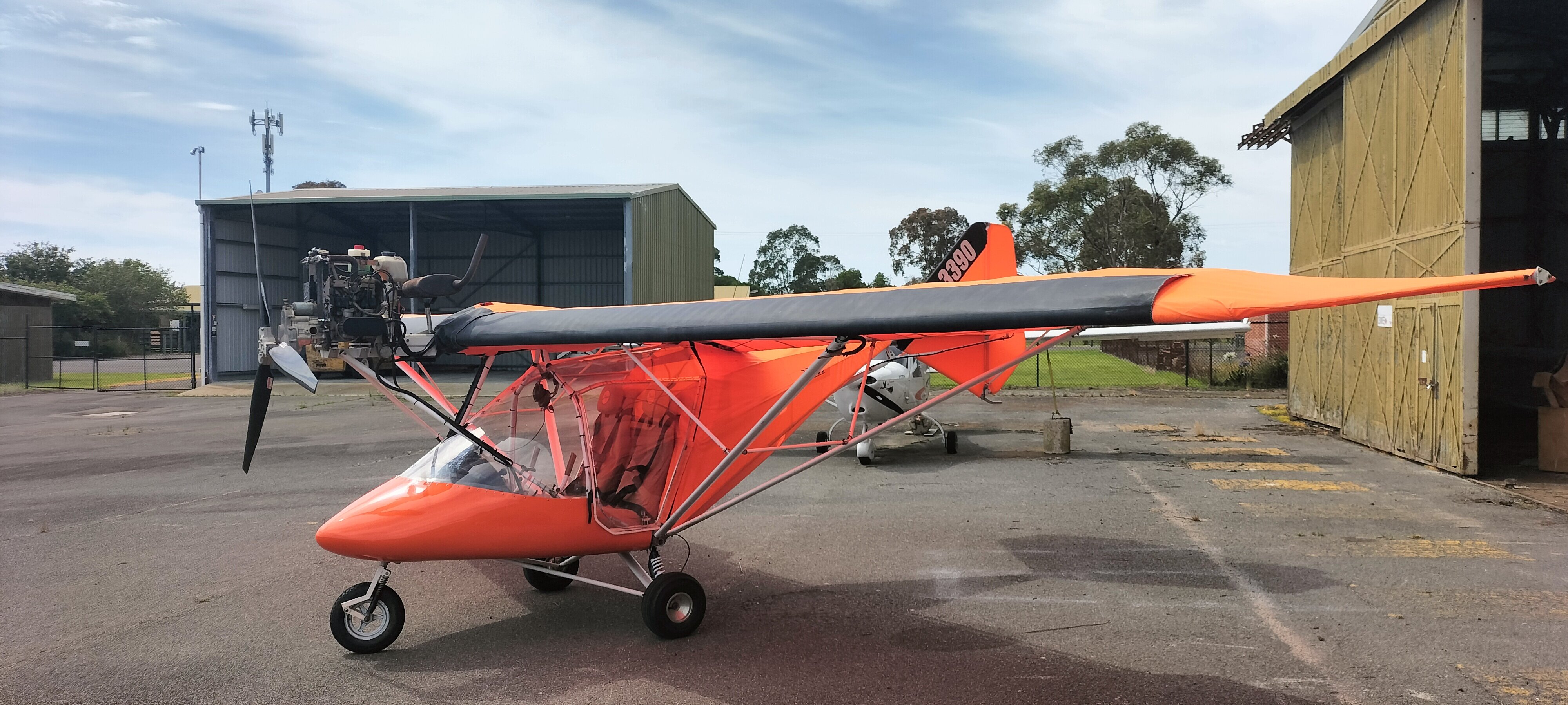 More information about "xair standard"