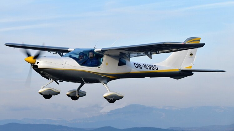 More information about "CZAW Parrot"