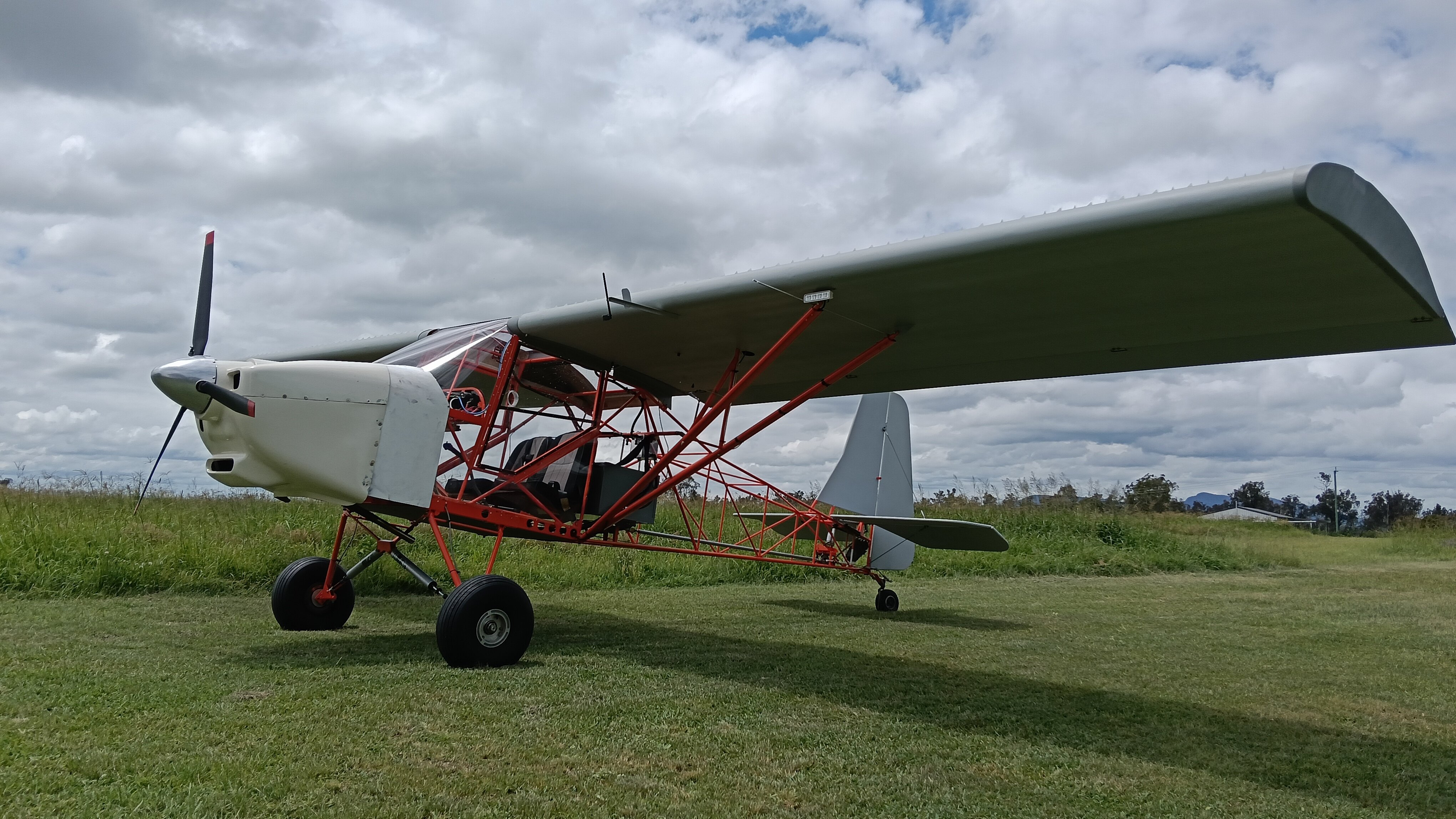 More information about "Protech PT-2 flying project"