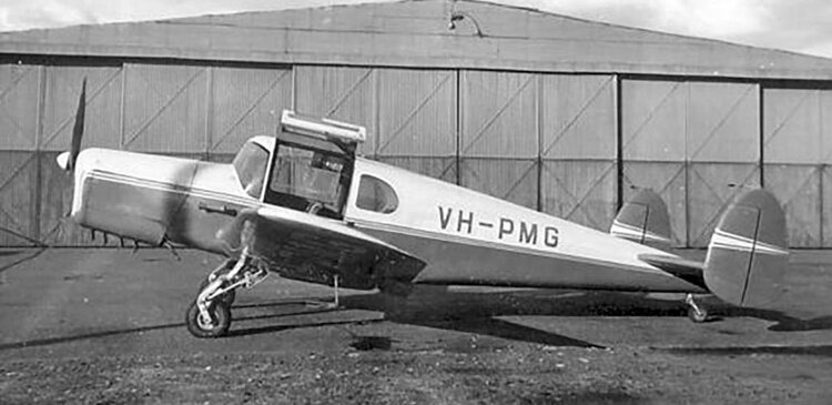 More information about "Miles Mercury"