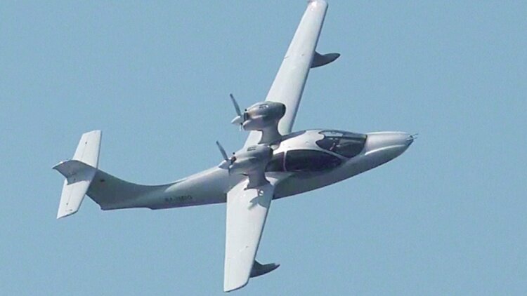 More information about "Selina Aircraft ACK-62"