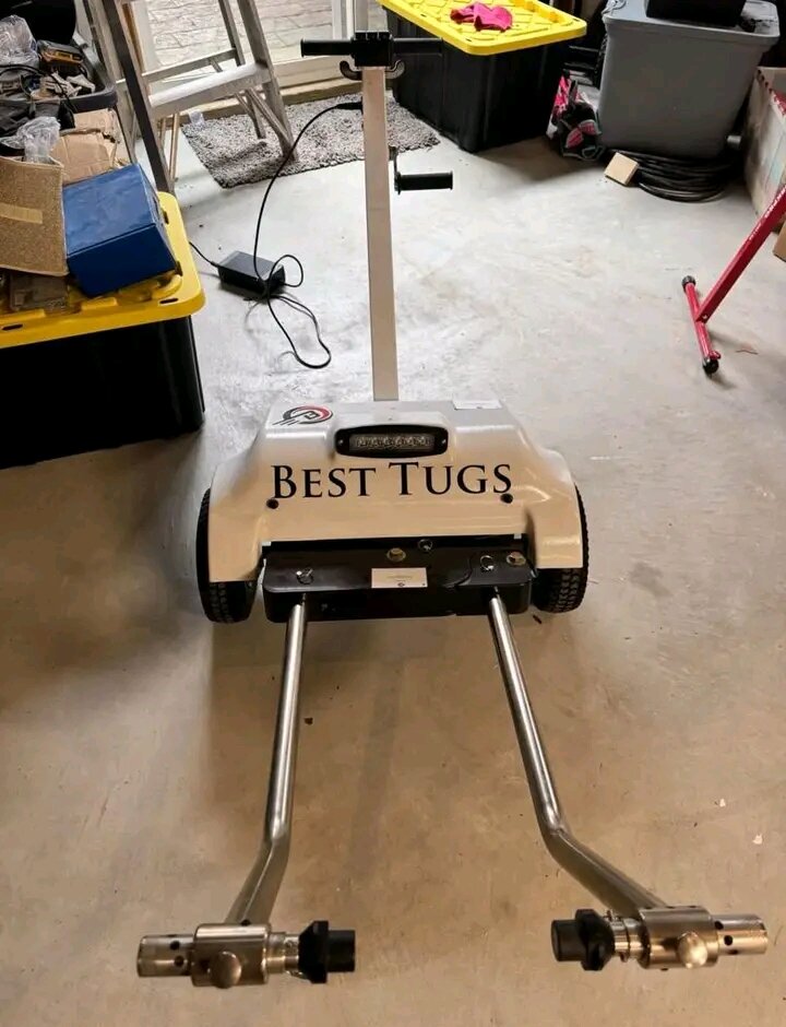 More information about "Best Tug A3 model for sale"