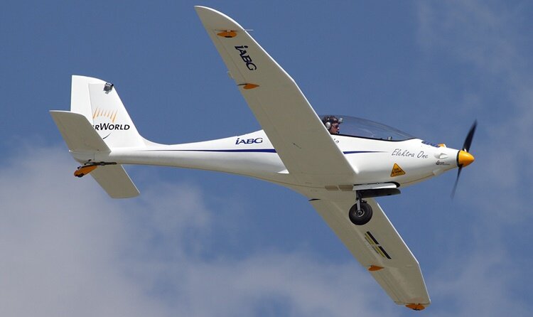More information about "PC-Aero Elektra One"
